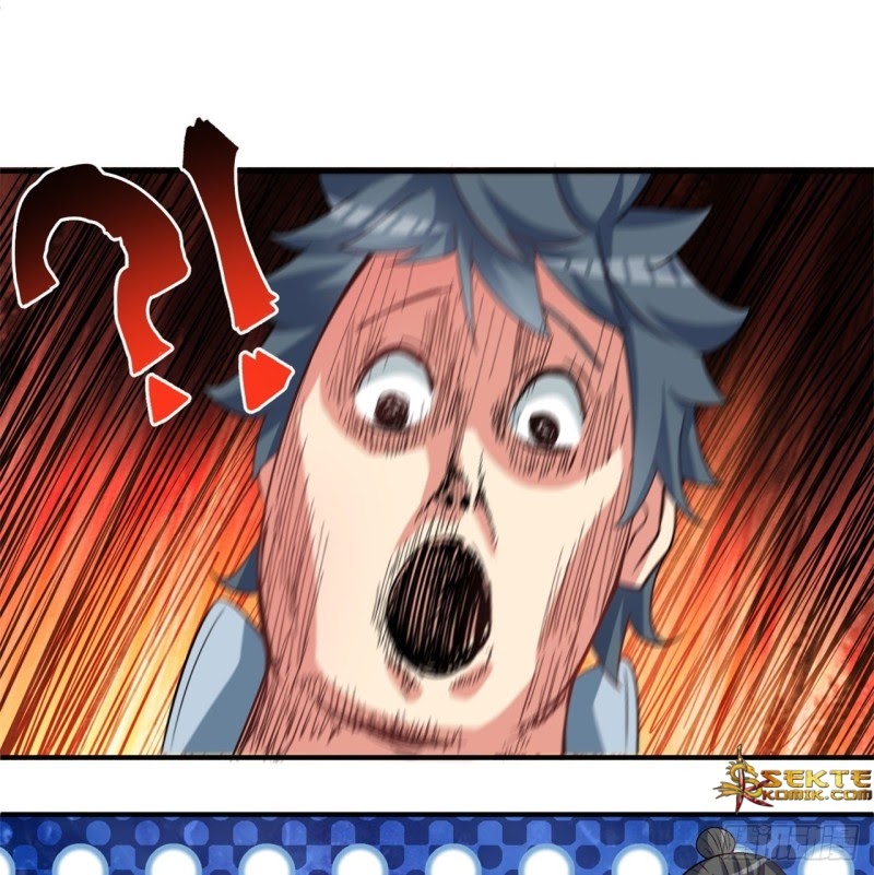 I Picked Up An Attributes Chapter 50 Gambar 21